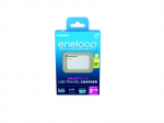 Kroviklis Panasonic ENELOOP K-KJ87MCD40USB Powerbank , 2.25 val; +(4xAA)