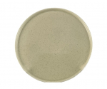 Lėk&scaron;tė GRANITE Cream, porcelianas,  D 21 cm, vnt