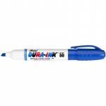 Žymeklis Markal DURA-INK 55, 1-4.5mm , mėlynas 1 vnt