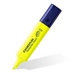 Teksto žymeklis STAEDTLER TEXTSURFER 364, geltonas
