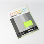 Popierius Image Coloraction  A4 80g 50 lapų Rio / Neon green
