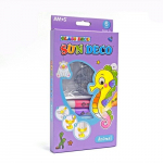 Klijai Amos Decor 10,5ml / 6sp. NO.SD10P6-A su pakabukais