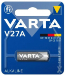 Baterija 27A 1BL VARTA MN27 (4227)