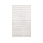 Dekoratyvinis tekstūrinis kartonas A4/20l./246g W06/B10 baltos sp. KRESKA