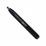 Automatinis permanentinis žymeklis Markal Dura-ink 1.5mm, juodas 1 vnt
