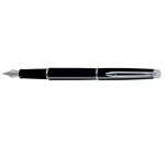 Plunksnakotis Waterman Hemisphere Mars Black CT,