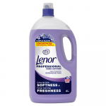 Mink&scaron;tiklis LENOR Professional, Purple Bloom, 4l, 200 skalbimų