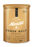 Malta kava MERRILD Gold, 250g, metalinėje dėžutėje
