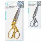 Žirklės siuvėjams 24.2cm metalinės SK-55105