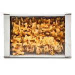 Sviestinis &scaron;akotis, laužytas, 700 g