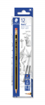 Pie&scaron;tukas STAEDTLER NORIS, HB