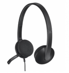 Logitech Headset H340