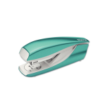 Segiklis LEITZ WOW 5502, sega iki 30 lapų, ledo mėlyna