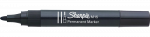 Permanentinis žymeklis Sharpie M15 juodos sp. 2mm