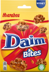&Scaron;okolado gabaliukai MARABOU Daim bites, 145g