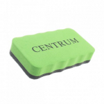 Kempinėlė baltai lentai, Centrum 12x6cm, magnetinė įv.spalvų