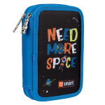 Forminis penalas du skyriai, SMART HP-01, Space