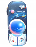 Penalas 3D SPACE UNIVERSE (Kosmonautas) 7522, 22x10x5 cm