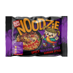 Greitai paruo&scaron;iami makaronai  SUN YAN Noodzie,  jautienos "Bulgogi" skonio, 120 g