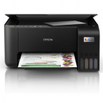 Spausdintuvas Epson EcoTank L3270 Color LAN Wifi Daugianfunkcinis