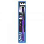 Dantų &scaron;epetėlis ORAL-B all rounder Black