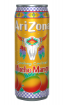 Gaivusis gėrimas ARIZONA Mucho Mango, mangų skonio, 500 ml