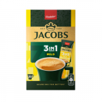 Kavos gėrimas JACOBS Mild 3in1,20x11,1g dėžutė
