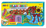 Klijai Amos Decor 22ml / 6sp. NO.GD22PW6 Korėja