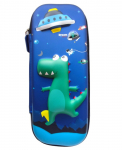 Penalas 3D DREAM SPACE (Dinozauras) 7397, 22x10x5 cm
