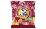 Guminukai TUTTI FRUTTI Winter Mix, rinkinys 400g