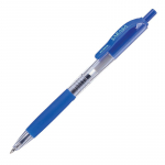 Ra&scaron;iklis ZEBRA SARASA, 0,5 mm, mėlynas