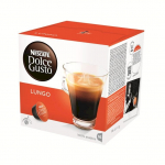 Kavos kapsulės NESCAFE Dolce Gusto &bdquo;Lungo&rdquo;