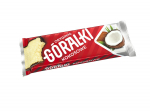 Vafliai G&Oacute;RALKI kokoso skonio, 45g