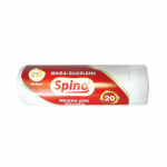 &Scaron;iuk&scaron;lių mai&scaron;ai SPINO, 60 L, 15 vnt, 12 mik