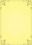 Popierius diplomams A4/170g/25 lapai, LT-0089