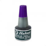 Tu&scaron;as antspaudams Huhua 30ml violetinis