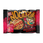 Greitai paruo&scaron;iami makaronai  SUN YAN Noodzie vi&scaron;tienos skonio, 120g