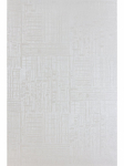 Kartonas vizitinėms kortelėms A4/20l./220g baltas (Satin White) GALERIA