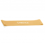 Juosta mank&scaron;tai mini GYMSTICK 61167 light apricot