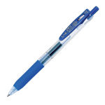 Automatinis ra&scaron;iklis ZEBRA SARASA CLIP 0,7 mm., mėlynas