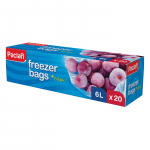 &Scaron;aldymo mai&scaron;eliai PACLAN, 6L, 20vnt.