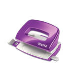 Skylamu&scaron;is LEITZ WOW Mini 5060, 10 lapų, violetinis