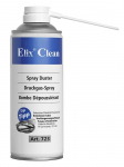Suspaustas oras ELIX CLEAN - Nedegus  (SprayDuster) 400ml