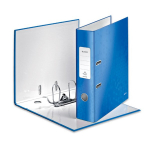 Segtuvas LEITZ WOW 180&deg;, A4, 80mm