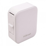 Mobilus etikečių spausdintuvas HiSmart WP9525