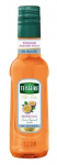 Sirupas TEISSEIRE, pasiflorų skonio, be cukraus, 0,25 l