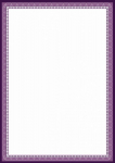 Popierius diplomams A4/170g/25 lapai, LT-0123