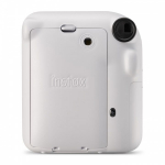 Momentinis fotoaparatas instax mini 12 CLAY WHITE