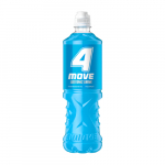 Izotoninis gėrimas 4 MOVE, vaisių skonio, 750 ml D