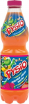 Morkų, obuolių, aviečių sulčių gėrimas PYSIO, 0,9 l D